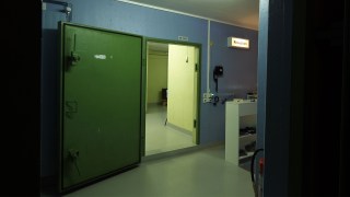 Switzerland plans to revamp its network of nuclear bunkers. Swiss law requires bunker space to be available to all residents.