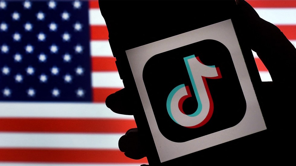 As the clock winds down on TikTok being banned in the U.S., the company asked the Supreme Court on Monday to block the law.