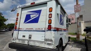 The United States Postal Service delivered some positive news on its ballot delivery efforts as a House Oversight hearing nears.