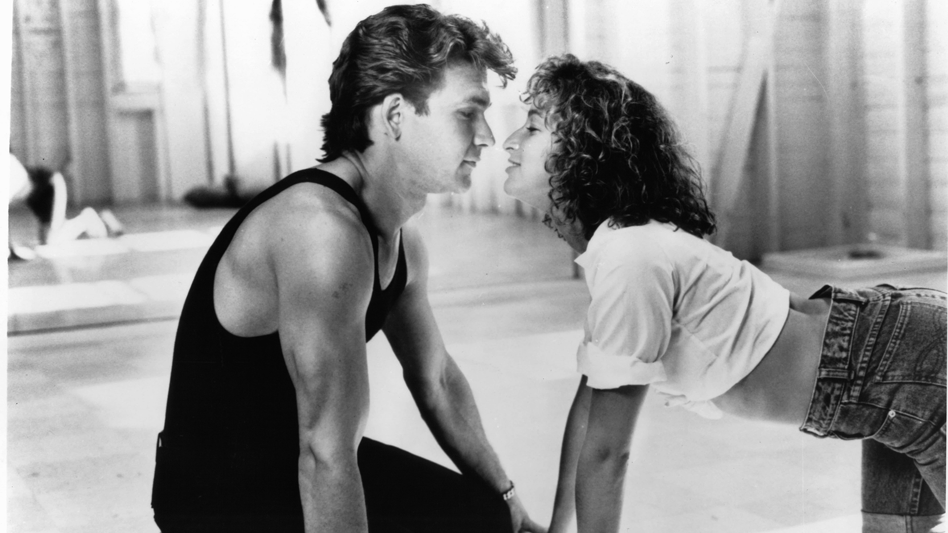 “Dirty Dancing” is among 25 films selected Tuesday, Dec. 17 for the Library of Congress National Film Registry