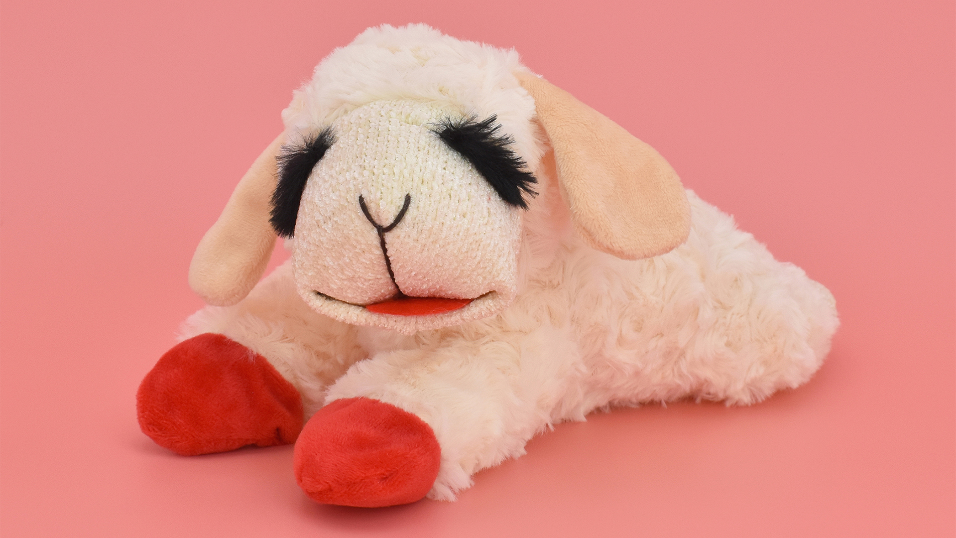 The pet business is projected to reach over 0 billion in sales this year and one big player in the industry is Lamb Chop.