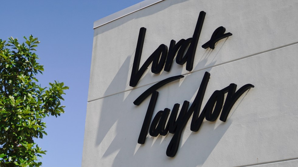 Another department store chain is set to make an internet comeback. Lord & Taylor is set to relaunch in 2025 as a discount luxury e-commerce platform offering designer goods and Lord & Taylor-branded products, according to its new owner. 