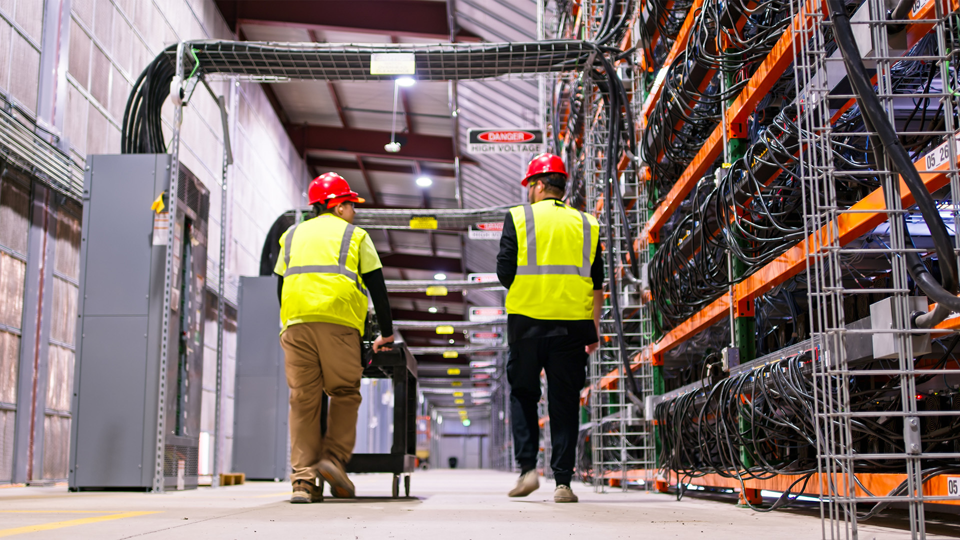 Meta announces new AI data center, to be fueled by nuclear energy