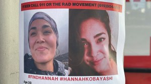 The search for Hannah Kobayashi made national headlines thanks to many questions left unanswered with loved ones wondering if she was taken against her will.