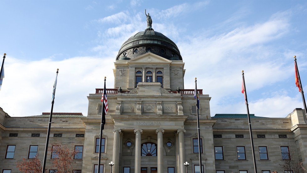 The Montana Supreme Court upheld a lower court's temporary injunction blocking a ban on gender-affirming care for transgender minors.