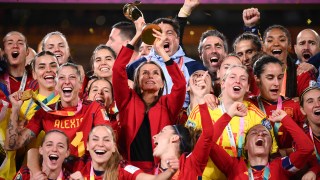 Netflix has acquired the exclusive rights to broadcast the next two FIFA Women's World Cup tournaments in the U.S.