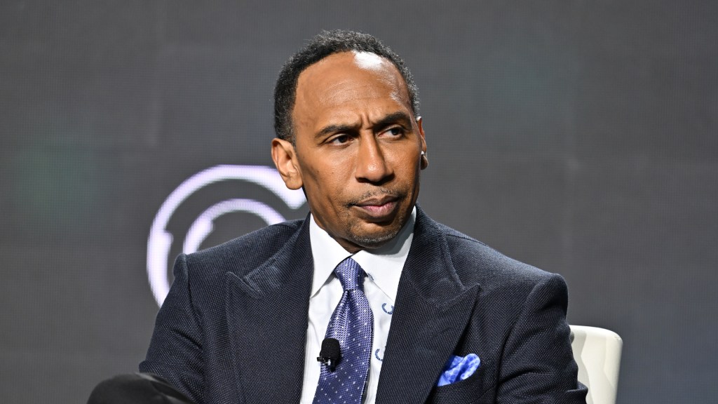 ESPN's Stephen A. Smith expressed regret for voting Democrat in the 2024 presidential election, citing President Biden's pardon of his son Hunter and the party's platform and policy focuses. Smith criticized the Democratic Party's "fearmongering" and lack of a clear plan, saying he's open to supporting Republican candidates who prioritize America's interests. He also acknowledged concerns about Donald Trump's divisiveness.