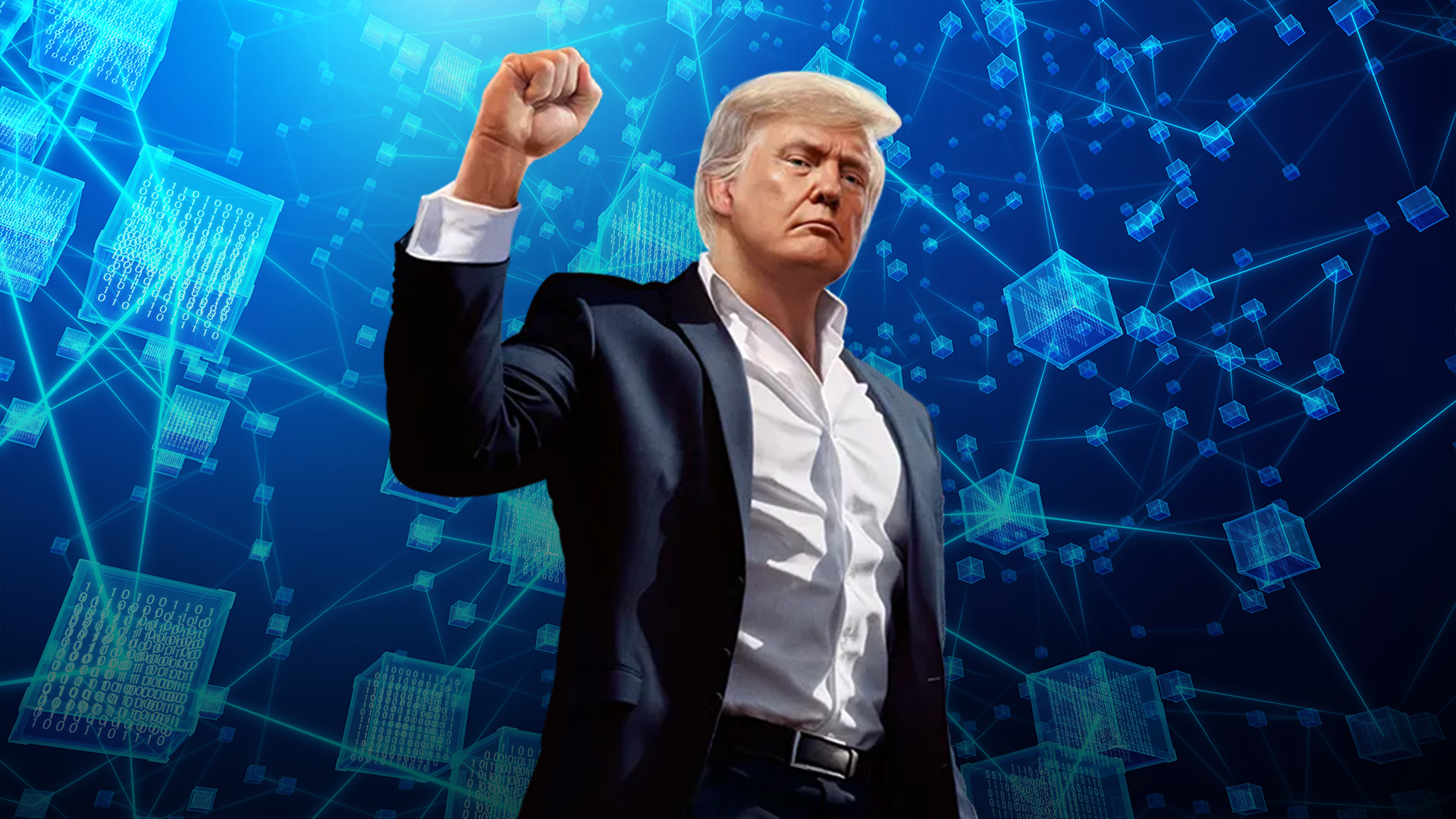 The official Trump crypto coin exceeded a  billion market cap ahead of Trump’s inauguration on Monday, Jan. 20.