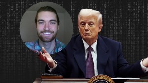 President Trump pardoned Silk Road founder Ross Ulbricht Tuesday. Here's a look at the dark web marketplace he created before his arrest.