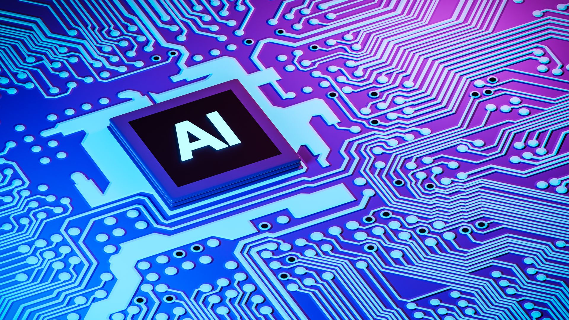 The Biden administration has proposed new rules for exporting AI chips.