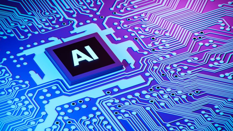 The Biden administration has proposed new rules for exporting AI chips.