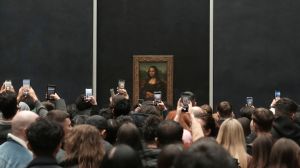 The Mona Lisa painting will be getting its own exhibit as part of massive renovation to the World-famous Louvre Museum in Paris.