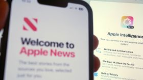 Apple is pulling its AI news summarization feature after a series of false headlines.