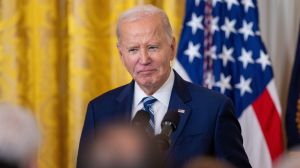 The White House said nearly 24 million people signed up for ACA health insurance, setting a new record as Biden prepares to leave office.