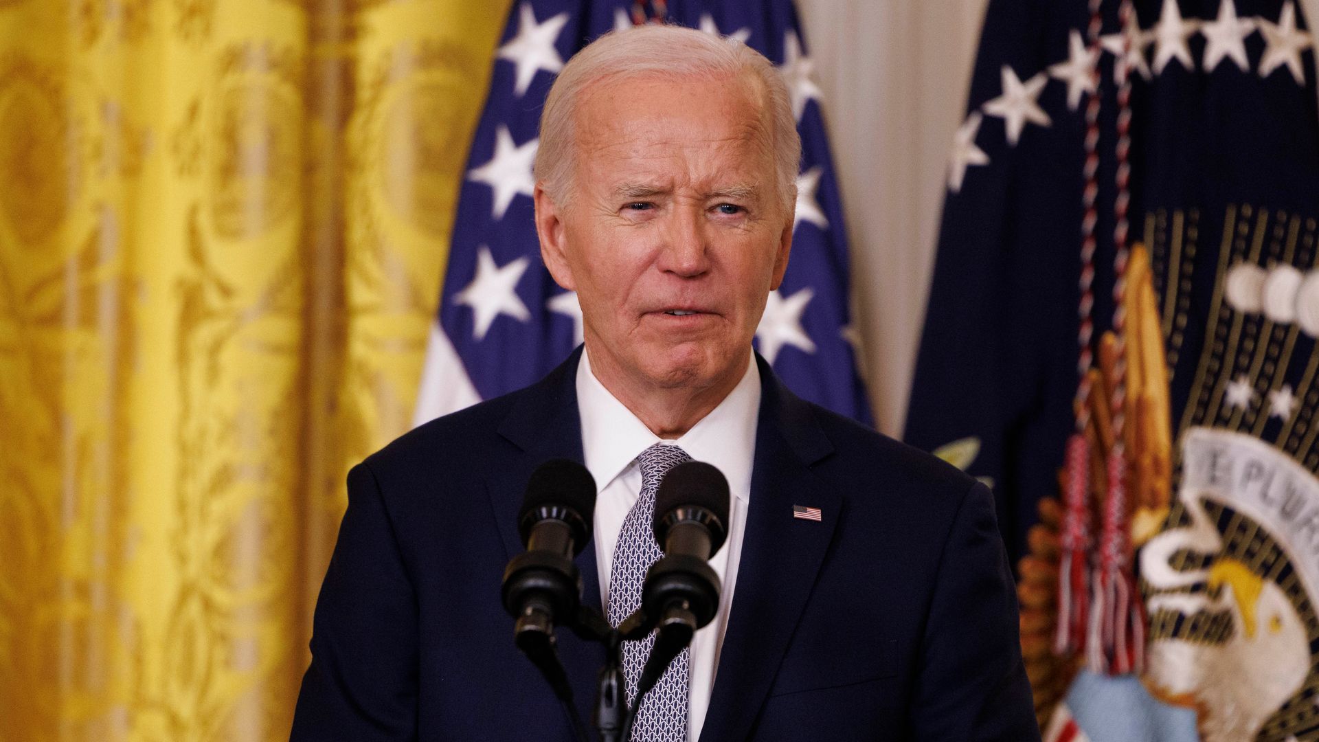 Biden to visit New Orleans following Bourbon Street terrorist attack