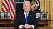 Former President Joe Biden gave preemptive pardons to five members of his immediate family in the closing minutes of his administration.