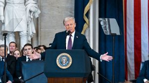 Donald Trump just gave the biggest, best and boldest inaugural address of any U.S. president in history.