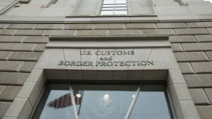 Rep. Keith Self, R-Texas, introduced a bill to relocate Customs and Border Protection headquarters to the Lone Star state.