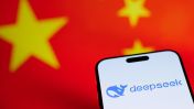 The U.S. Navy has confirmed it has banned its members from using, downloading or installing China's DeepSeek AI app over security concerns.