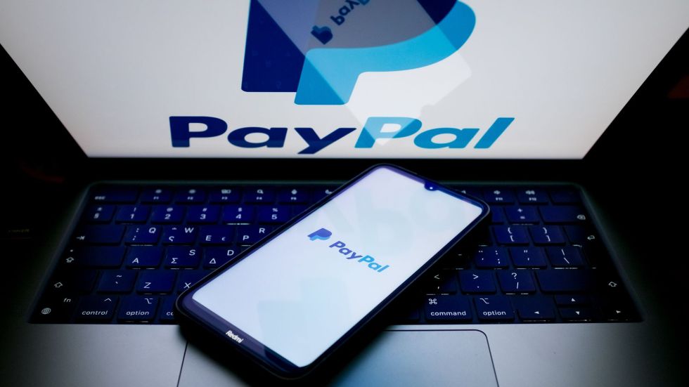 PayPal was fined $2 million for failing to implement proper cybersecurity practices, exposing thousands of customers Social Security numbers.