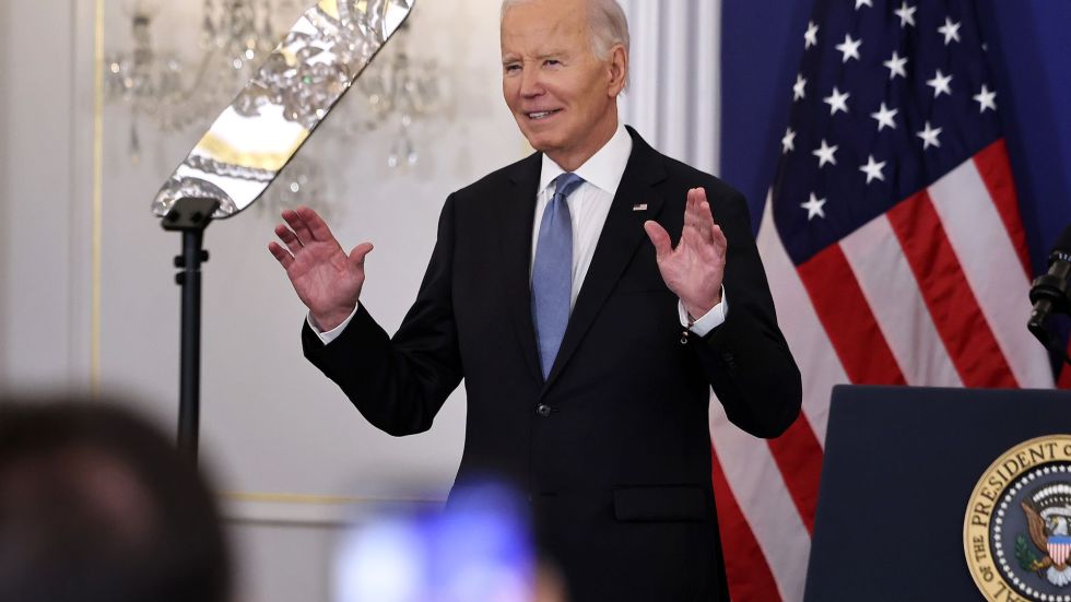 Some said Biden should focus on nonviolent drug offenders, women who committed crimes against abusers, and those with sentencing disparities.