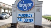 Kroger agrees to pay $110M in Kentucky opioid settlement