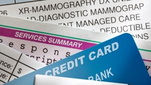 The Biden administration has finalized a rule that will ban medical debt from being included in credit reports.