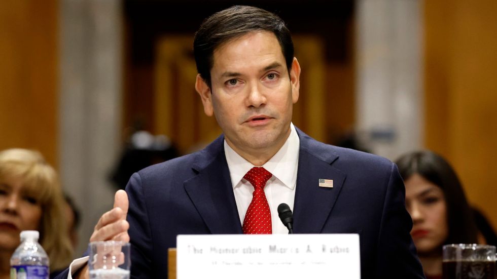 Sen. Marco Rubio said both Russia and Ukraine will need to make concessions and that Ukraine is too small to keep fighting long term.