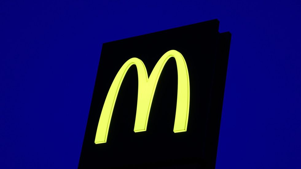 McDonald’s scales back some diversity programs