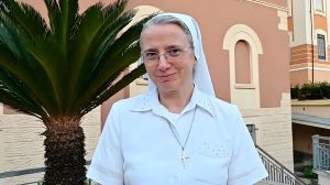 Pope Francis appointed Sister Simona Brambilla Monday, Jan. 6 to become the head of the department responsible for all the Catholic church’s religious orders.