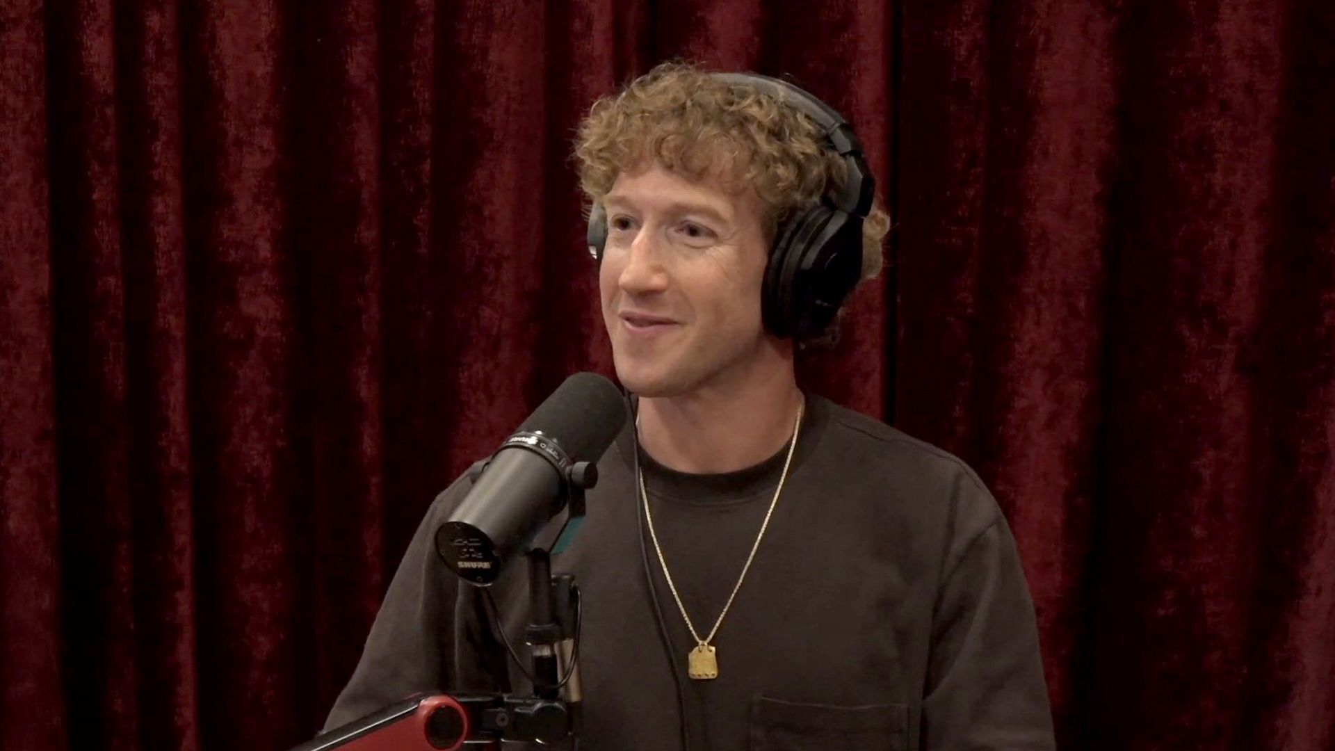 Mark Zuckerberg details Biden admin censorship on Joe Rogan podcast