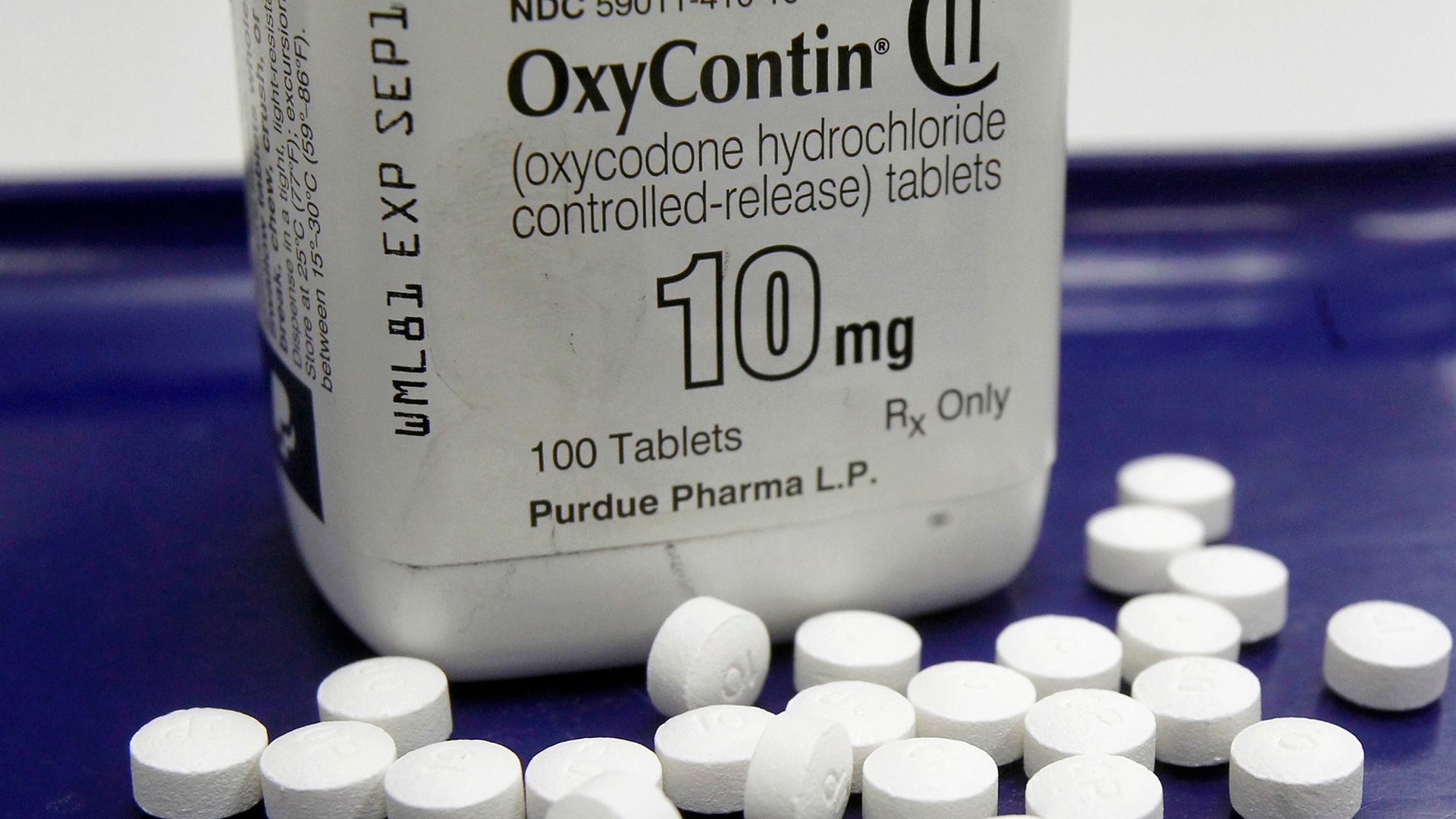 Purdue Pharma and the Sackler family have agreed to pay over  billion for their role in the opioid crisis.