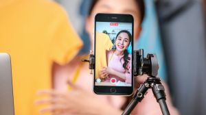 With a U.S. TikTok ban looming in just a matter of days, some small business owners are worried it could cost them.