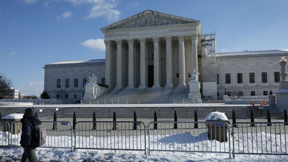 The justices cast doubts on TikTok's free speech arguments in a case that will decide the future of an app used by 170 million Americans.