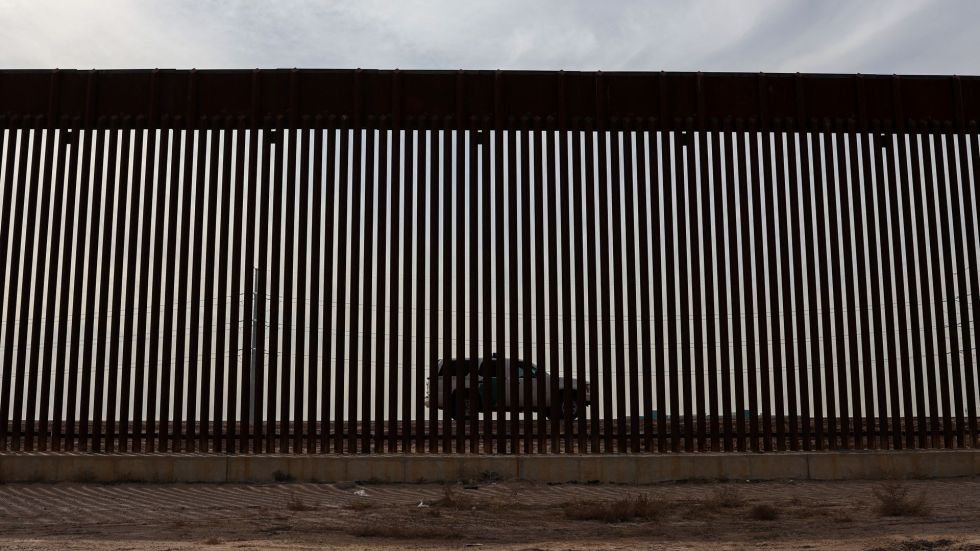 Survey shows some Americans support border security, oppose some deportation tactics