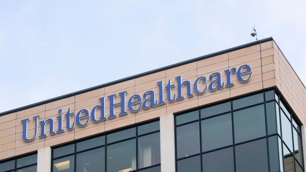 UnitedHealth posted a profit of $5.5 billion in the fourth quarter of 2024, exceeding expectations of $6.73 per share.