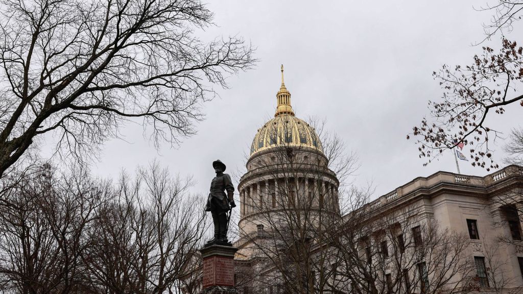 A West Virginia delegate-elect, Joseph De Soto, was ousted while under house arrest for making terroristic threats against lawmakers.