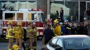 Two people were killed, and 19 others were injured on Thursday, Jan. 2, when a small plane crashed into the roof of a commercial building in Fullerton, California, authorities said. The crash occurred shortly after 2 p.m. local time, about half a mile from the Fullerton Municipal Airport.