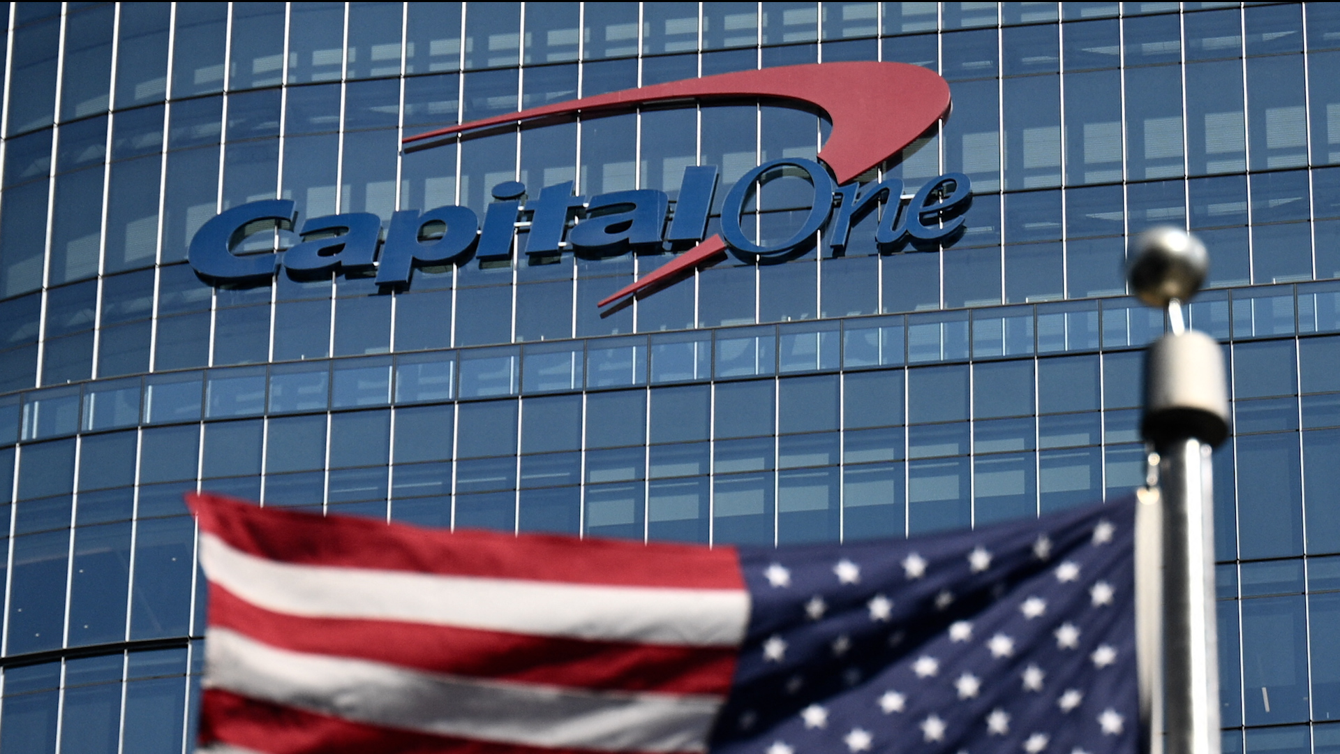 US watchdog sues Capital One, alleges bank cheated customers out of $2B