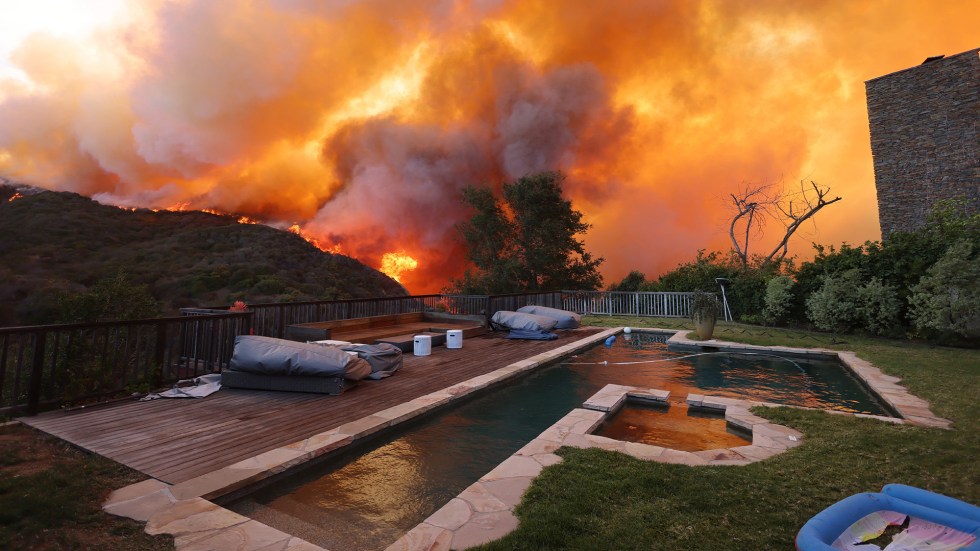 Southern California wildfires devastate communities and spark discussions on celebrity accountability and Hollywood’s response.