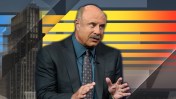 As ICE continues deportation raids across the country, the recent appearance of Dr. Phil at one of those raids has sparked debate among the media.