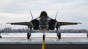 A U.S. Air Force pilot is recovering after safely ejecting from an F-35 fighter jet that crashed during a training exercise at Eielson Air Force Base in Alaska. The crash occurred Tuesday, Jan. 28, at 12:49 p.m. local time as the aircraft attempted to land.