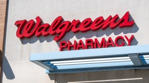 The DOJ is suing Walgreens, claiming pharmacists filled millions of prescriptions that lacked a legitimate medical purpose.