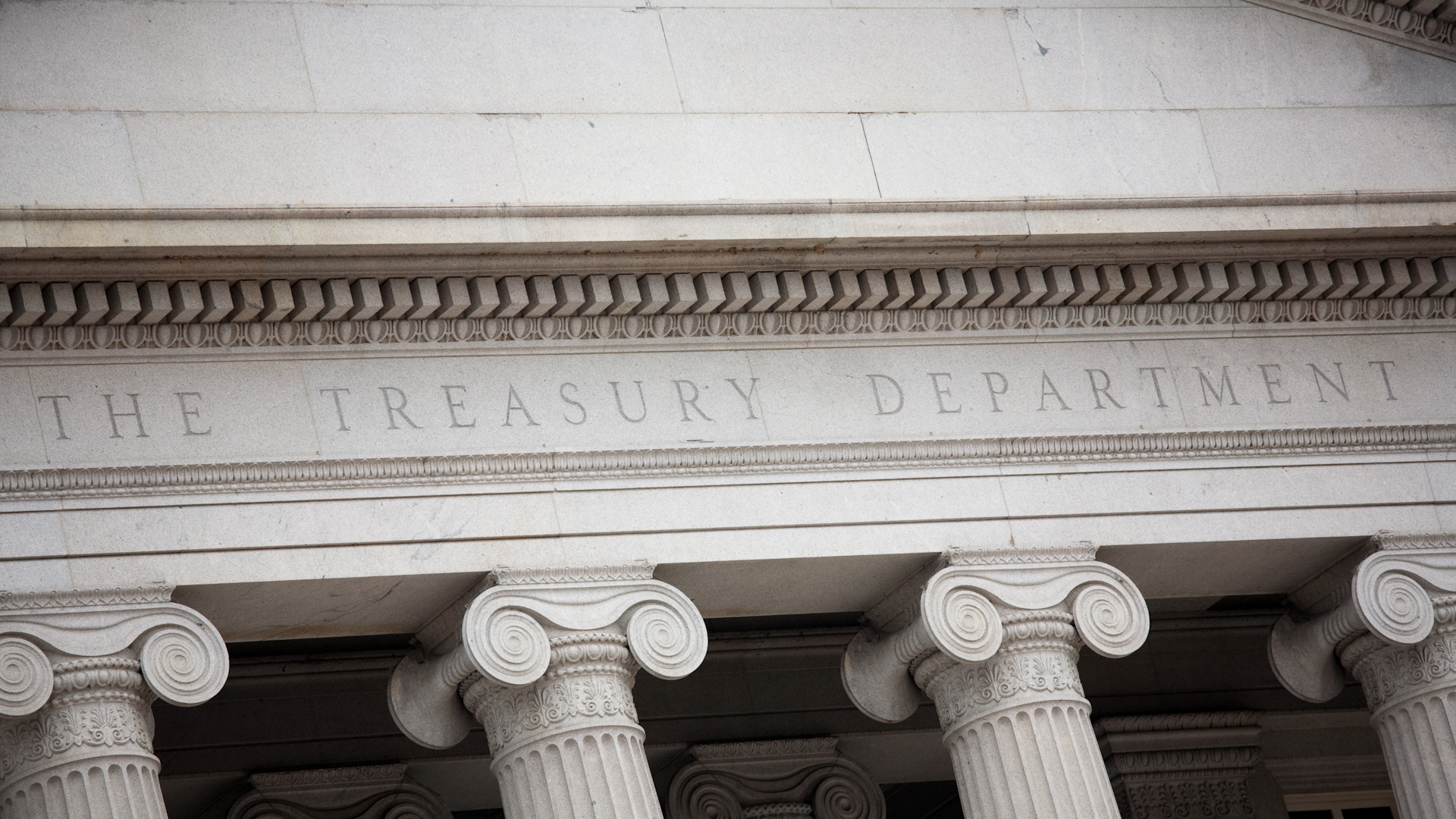 The U.S. Treasury Department has announced new sanctions targeting two foreign organizations from Russia and Iran.