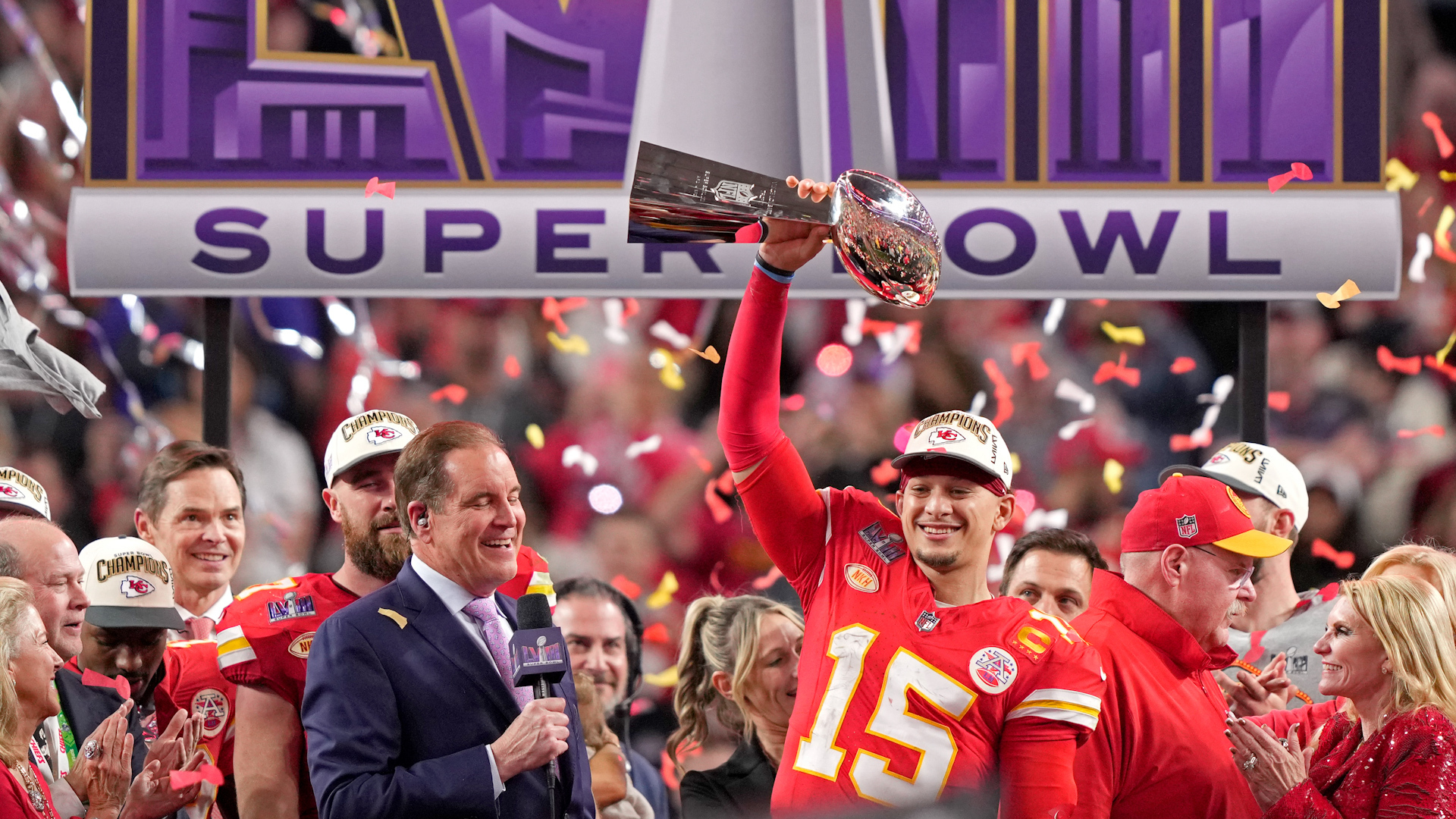 Who will win the 2025 Super Bowl? Betting odds for the final 8 teams