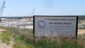 South Carolina’s largest power provider, Santee Cooper, is looking for buyers to complete construction on two mothballed nuclear reactors.