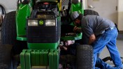 The FTC sued John Deere over the right to repair, claiming the company reaps profits by pushing farmers to authorized dealers.