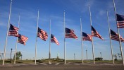 Mike Johnson says the Capitol will fly its flags at full staff during Trump's inauguration, despite the passing of President Jimmy Carter.