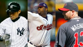 Ichiro, CC Sabathia and Billy Wagner were elected to Baseball's Hall of Fame on Tuesday by the Baseball Writers' Association of America.