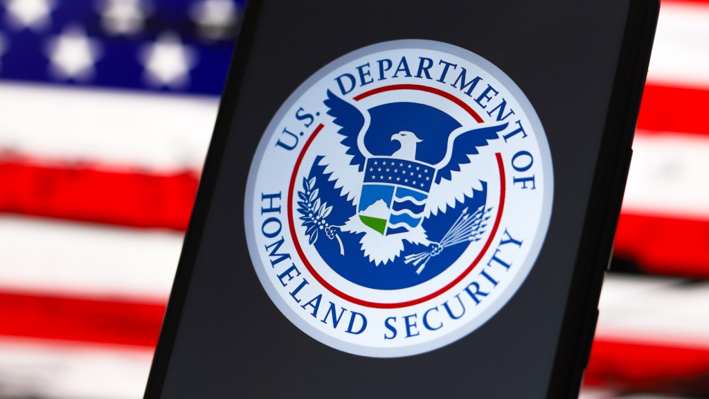 The acting head of the DHS reinstated the term “illegal alien” as official terminology, reversing language used by the Biden administration.